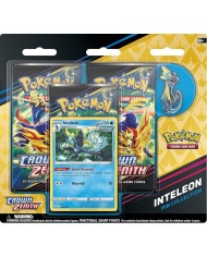 Pokemon Zenit Regale Pin Collection 12.5 - Ita