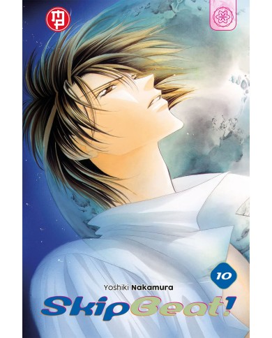 Skip Beat! 10