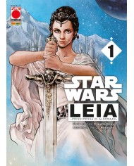 Star Wars - Leia, Principessa Di Alderaan 1