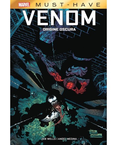 Venom Origine Oscura - Must Have