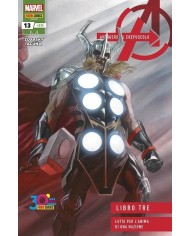 Avengers 13 - I Vendicatori 175