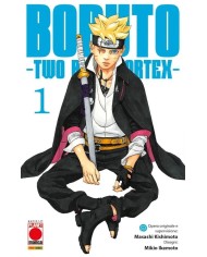 Boruto - Two Blue Vortex 1