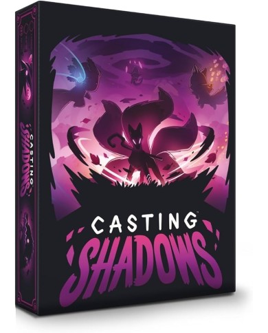 Casting Shadows