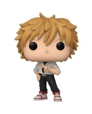 Chainsaw Man POP! Animation Vinyl Figure Denji 9 cm