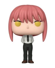 Chainsaw Man POP! Animation Vinyl Figure Makima 9 cm