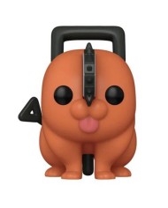 Chainsaw Man POP! Animation Vinyl Figure Pochita 9 cm