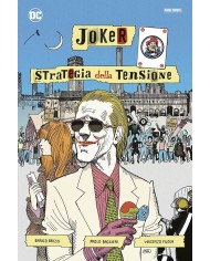 Joker - Strategia della Tensione - Artist Edition