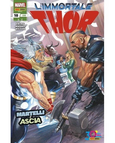 L’Immortale Thor 10