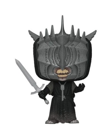 Lord of the Rings POP! Movies Vinyl Figure Mouth of Sauron 9 cm