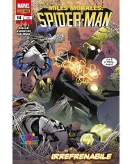 Miles Morales: Spider-Man 14 38