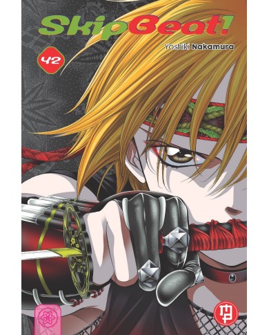 Skip Beat! Vol. 42