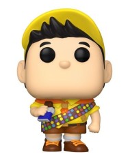 Up! 2 POP! Movies Vinyl Figure Russell 9 cm