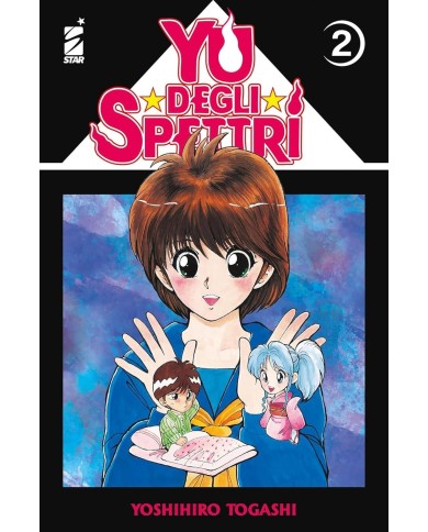 Yu degli Spettri - New Edition 2