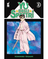 Yu degli Spettri - New Edition 3