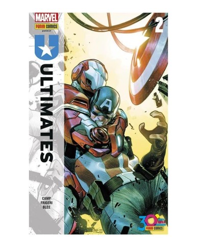 Ultimates 2