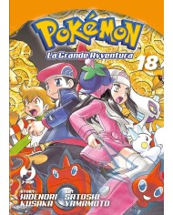 Pokemon La Grande Avventura 18