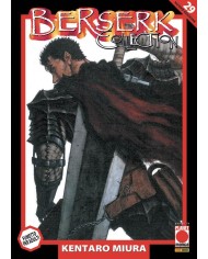 Berserk Collection Serie Nera 29 - Iv Ristampa