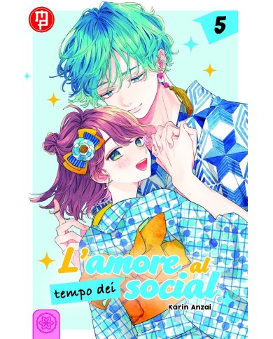 L’Amore al Tempo dei Social 5