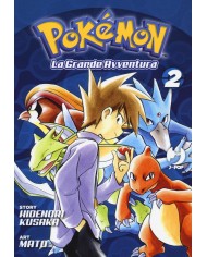 Pokemon La Grande Avventura 2