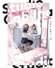 Studio Cabana 5