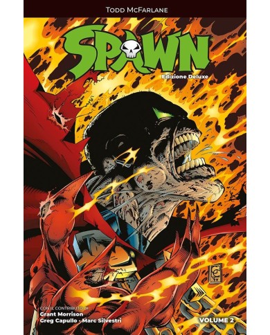 Spawn Deluxe 2