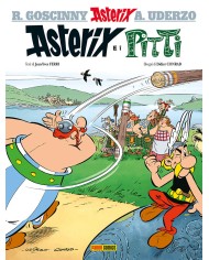 Asterix E I Pitti