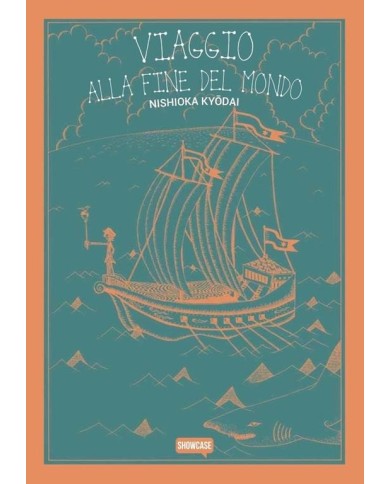 Viaggio alla fine del mondo
