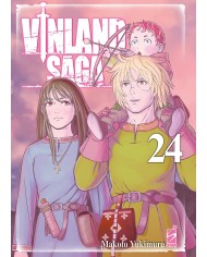 Vinland Saga 24