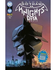 Batman: Gotham Knights 1