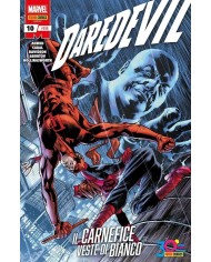 Daredevil 10 - Devil & I Cavalieri Marvel 155