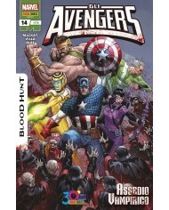 Avengers 14 - I Vendicatori 176