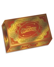 Disney Anthology Trading Card Box