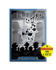 Disney Anthology Trading Card Box