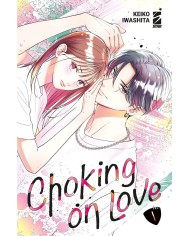 Choking on Love 1