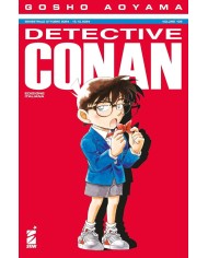 Detective Conan 105