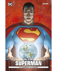 All-Star Superman - DC Pocket Collection