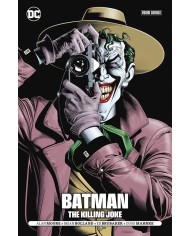 Batman - The Killing Joke - DC Pocket Collection