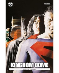 Kingdom Come - DC Pocket Collection