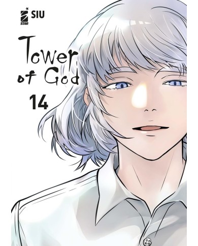 Tower of God 14