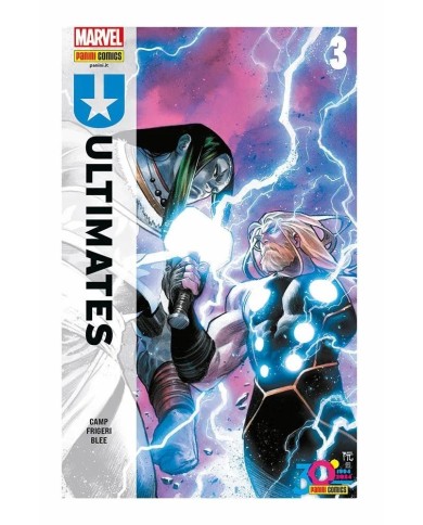 Ultimates 3