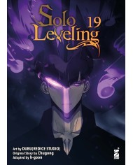 Solo Leveling 19