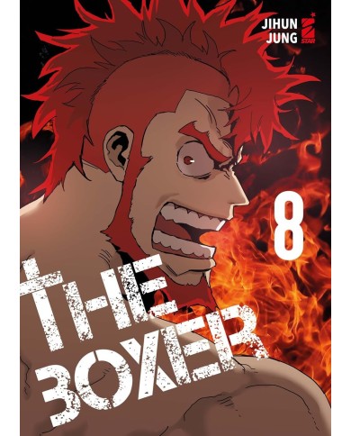 The Boxer 8