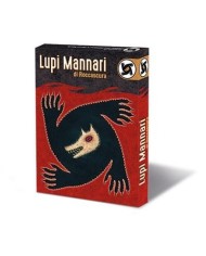 Lupi Mannari di Roccascura, nuova edizione