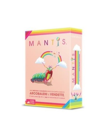 Mantis