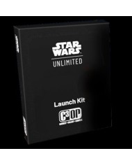 SWU - Twilight of the Republic Launch Kit EN