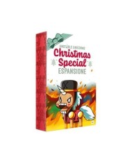 Unstable Unicorns - Christmas Special