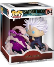 Jujutsu Kaisen Funko Pop Deluxe - Satoru Gojo 1644