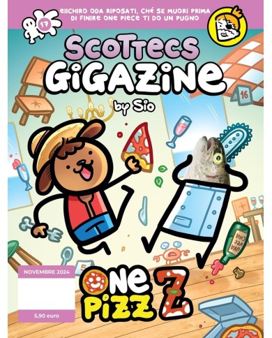 Scottecs Gigazine 17