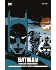 Batman - Il Lungo Halloween - DC Pocket Collection