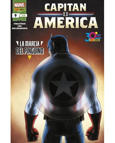 Capitan America 9 (176)